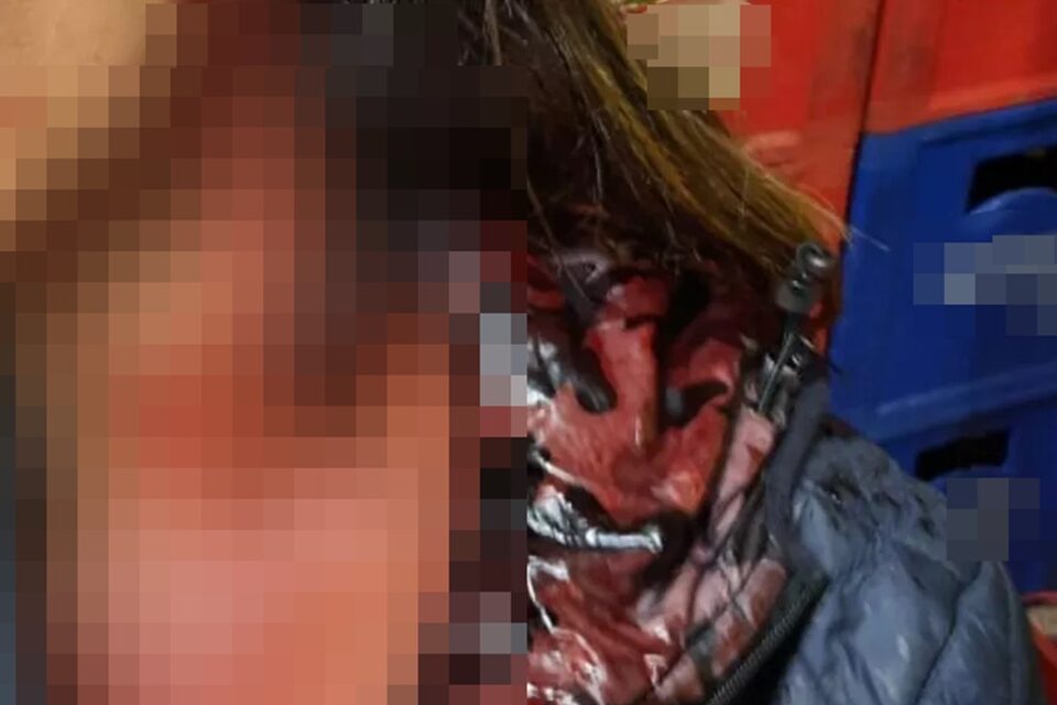 Policial militar é suspeito de agredir mulher em bar de Itaguari