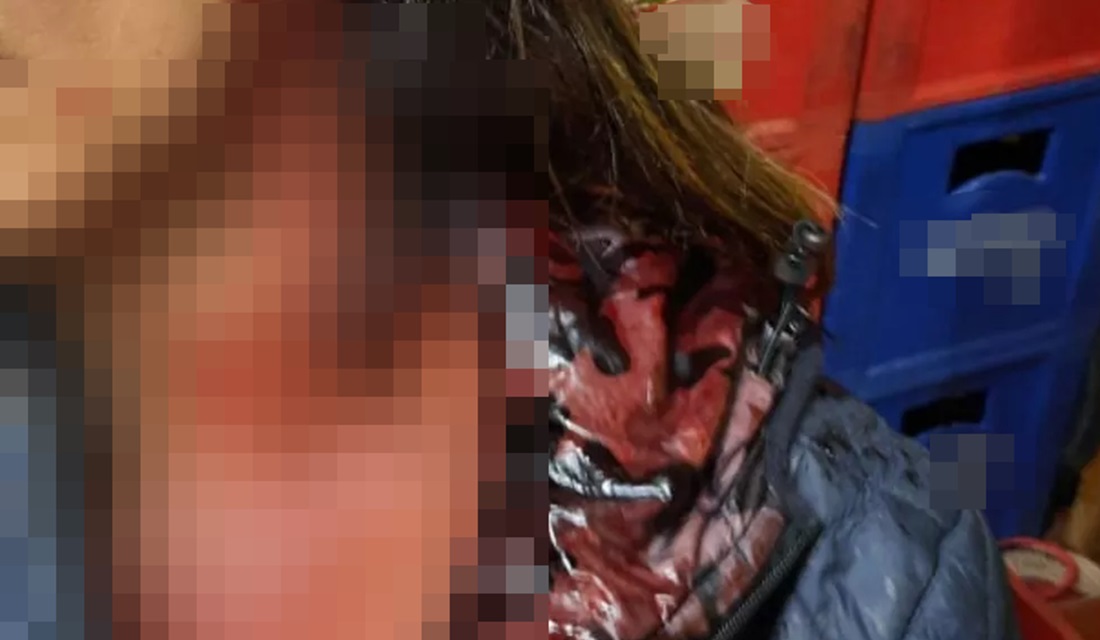 Policial militar é suspeito de agredir mulher em bar de Itaguari