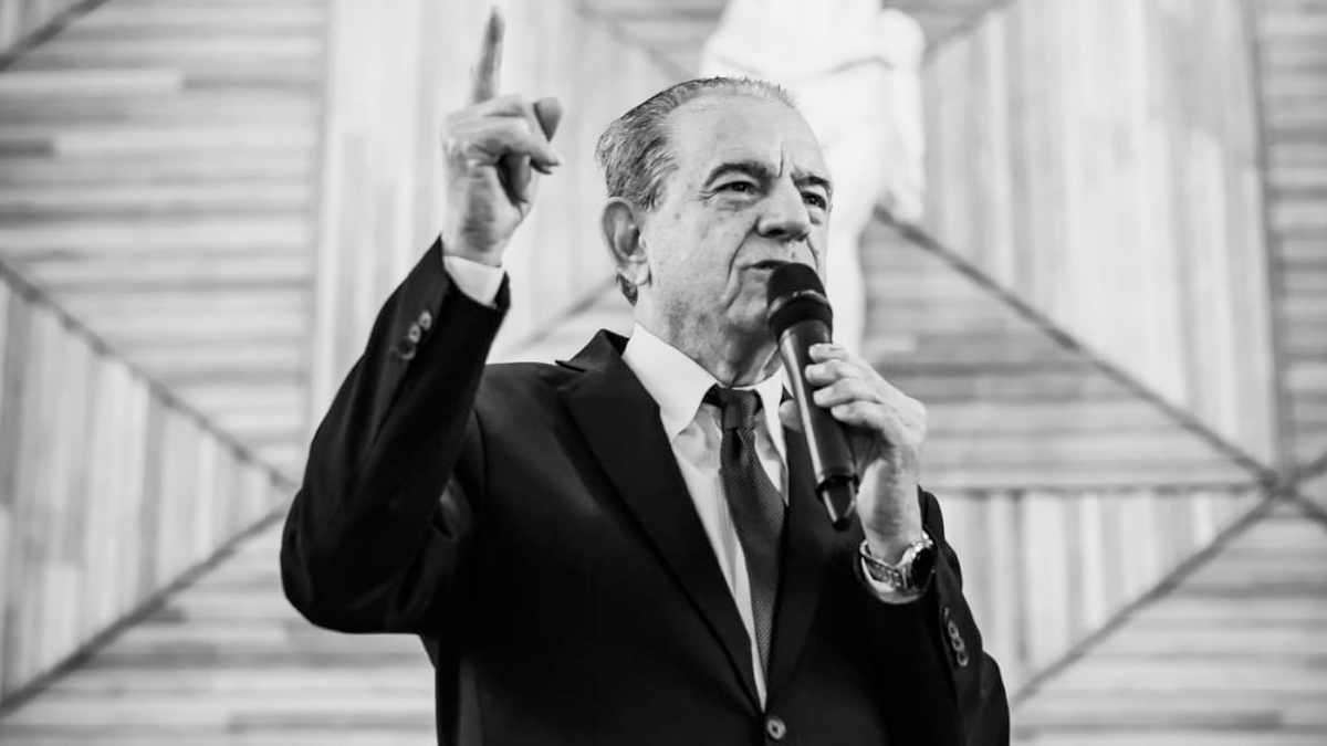 Iris chega ao sexto dia de internação em UTI sem previsão de alta