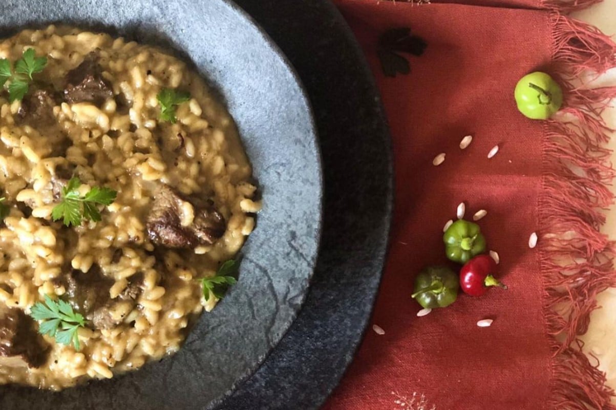 Zitti Risoteria é opção entre risoterias em Goiânia