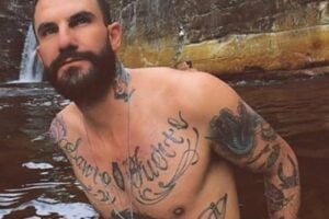 Ex-BBB Wagner diz que vai 'tomar providências' após vídeo íntimo vazar