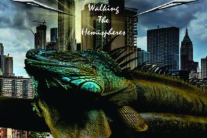 "Walking the Hemispheres", da banda goiana Sunroad