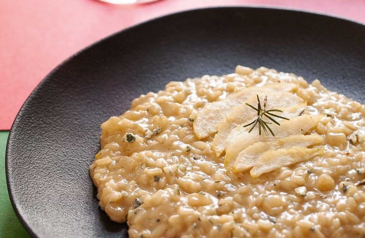 Risotto Per Favore é opção entre risoterias em Goiânia