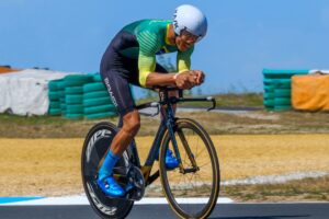 Carlos Alberto Soares