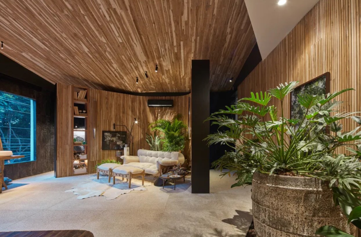 CASACOR Goiás 2021 começa em 27 de agosto