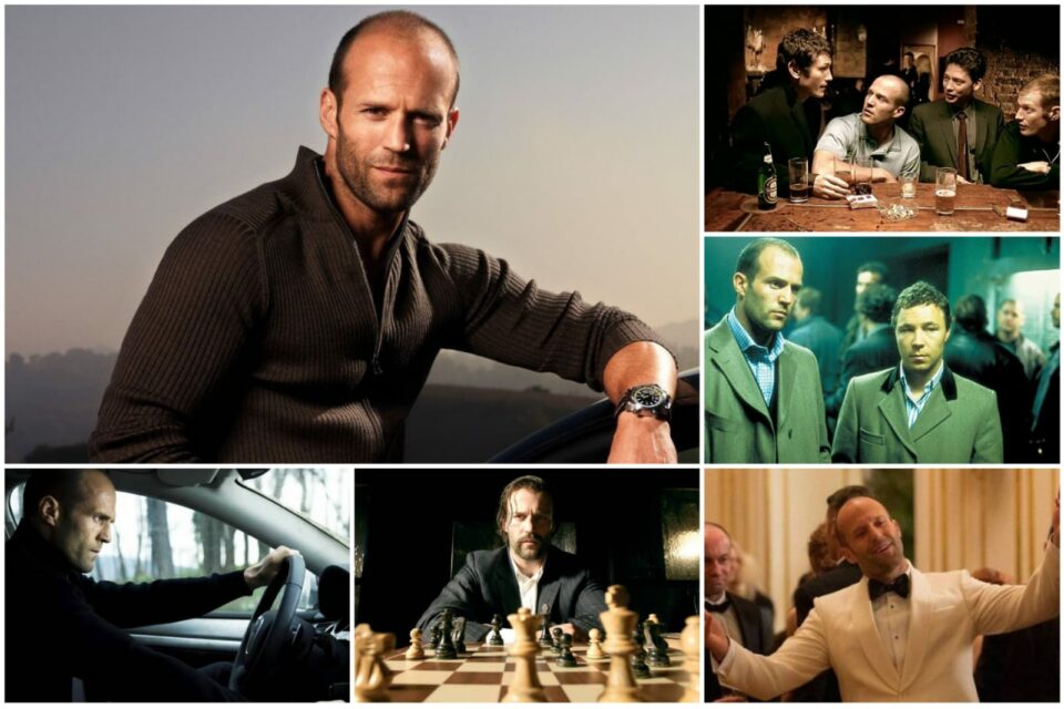 Jason Statham