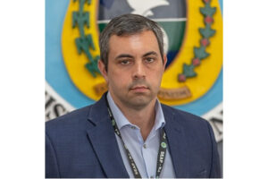 Raphael Montenegro foi um dos presos