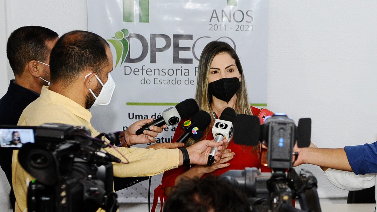 Defensoria: suposto crime sexual mais antigo do pastor de Goiânia tem mais de 20 anos