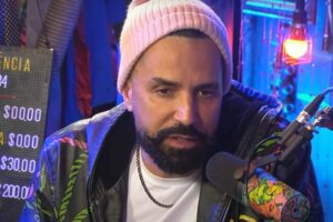 Latino diz que chegou a perder R$ 30 mi em apostas de corridas de cavalo