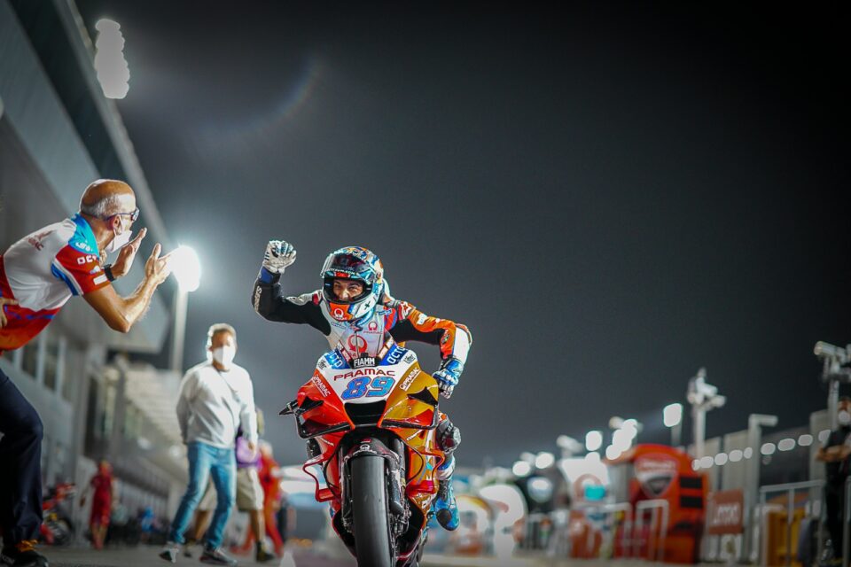 Imagem que ilustra a matéria MotoGP cancela etapa da Malásia devido à pandemia de covid-19; Misano substitui