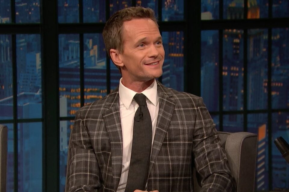 Neil Patrick Harris estrelará série do criador de 'Emily em Paris'