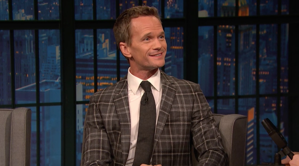 Neil Patrick Harris estrelará série do criador de 'Emily em Paris'
