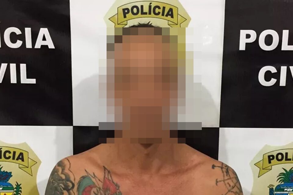 Homem que matou a ex-esposa e o namorado dela na frente do filho é condenado, em Goiatuba