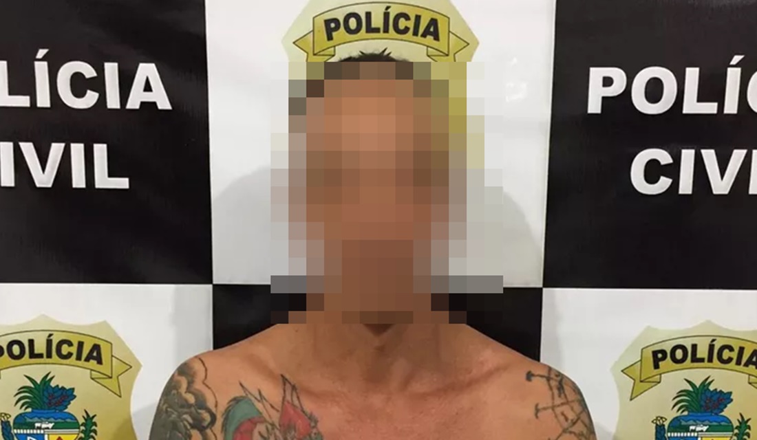 Homem que matou a ex-esposa e o namorado dela na frente do filho é condenado, em Goiatuba