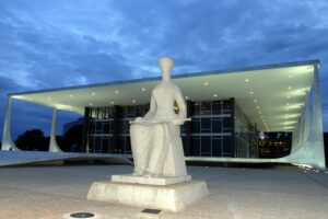 Ministros não veem chance para Bolsonaro em ação contra inquérito sem aval do MP