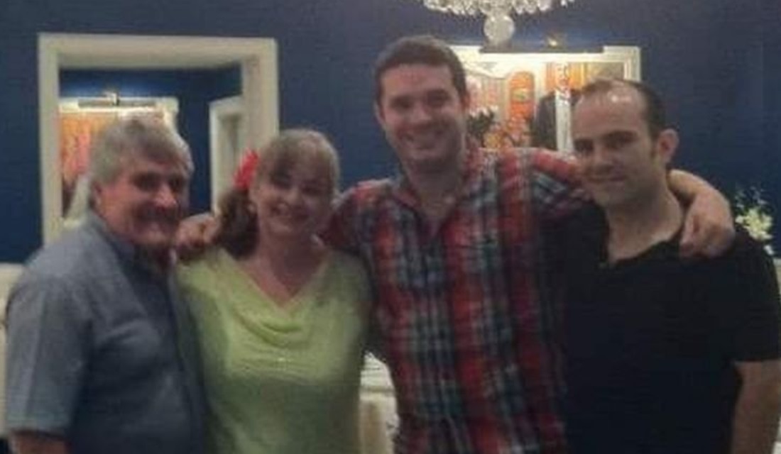 Covid: Homem vê irmão e pais que negaram vacina morrerem em uma semana, em Portugal