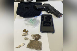 Suspeitos de matarem jovem por ciúmes de ex-namorada de amigo são presos