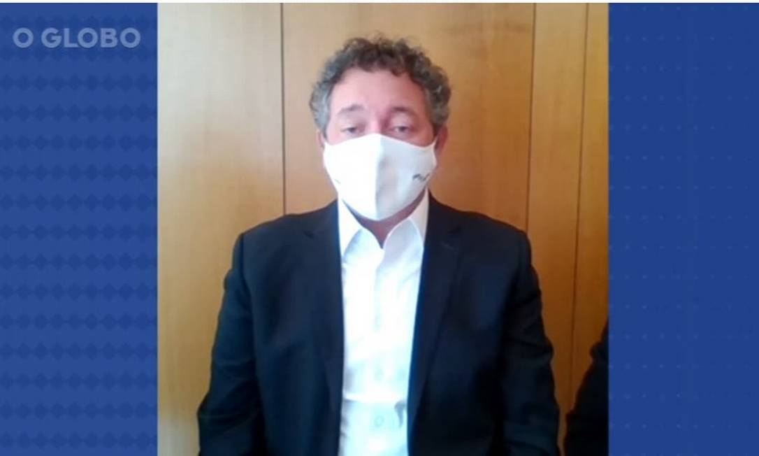 Dono da Precisa Medicamentos, Francisco Maximiano, usa suas empresas para transações suspeitas envolvendo carros de luxo em Brasília