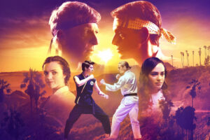 Netflix anuncia quarta temporada de 'Cobra Kai' para dezembro