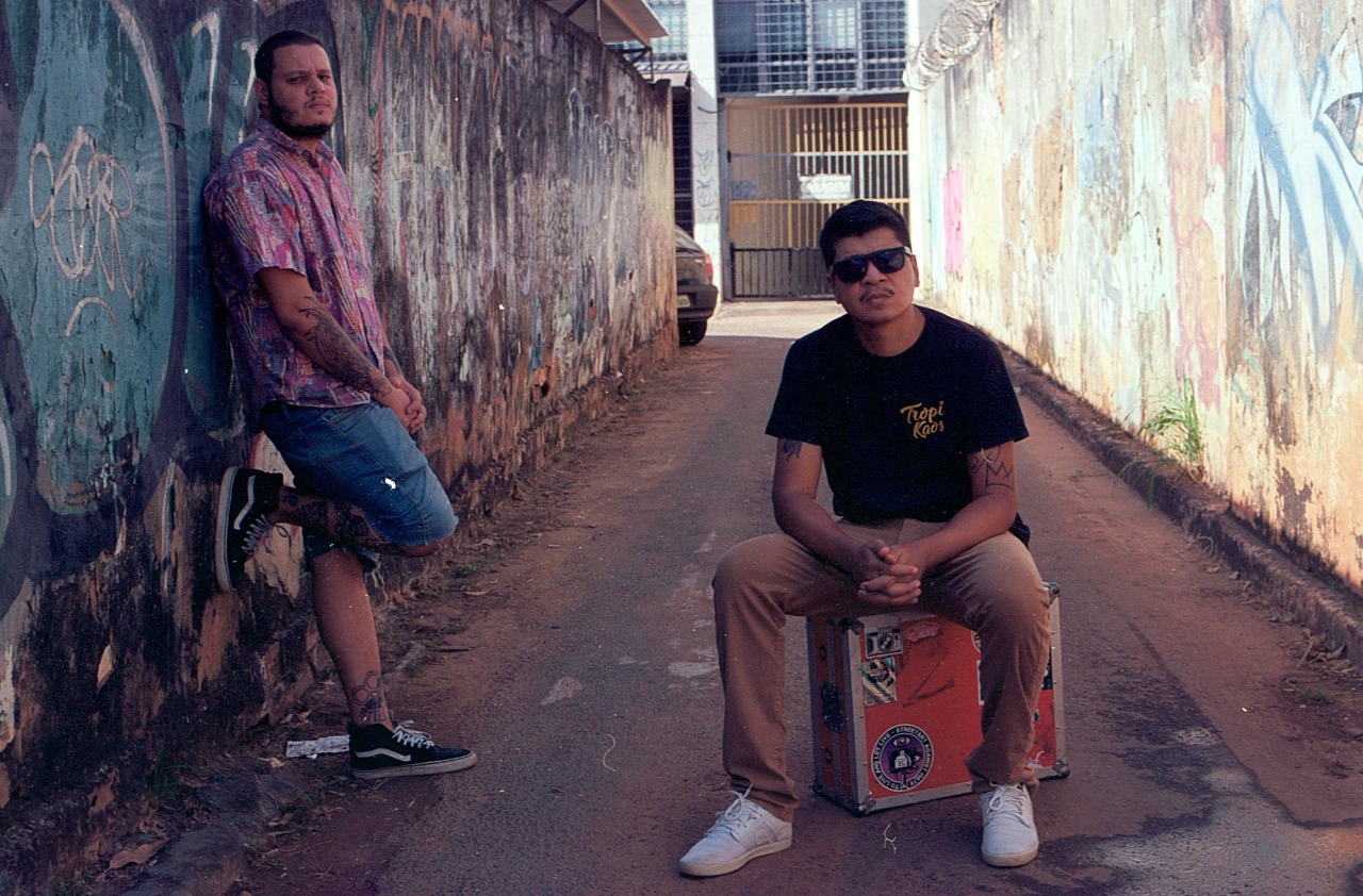 Centrão 1ª Edição - Feira de vinil em Goiânia será realizada neste domingo, 4 de setembro