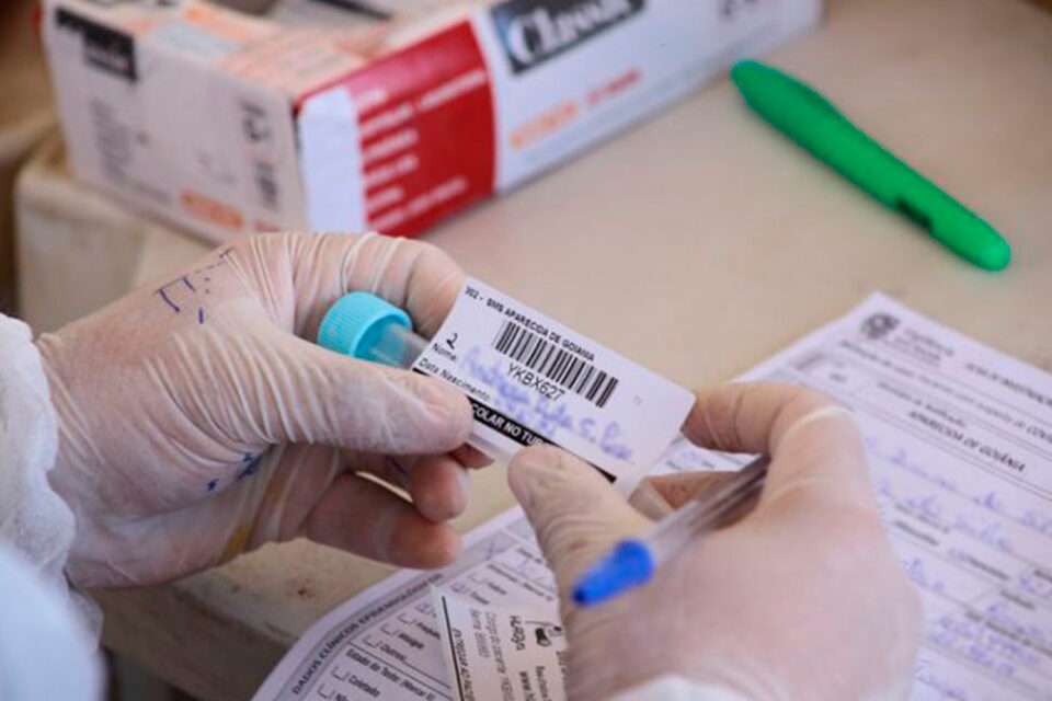 Secretaria de Saúde de Aparecida afirma que incidência de variante Delta está estável no município (Foto: Rodrigo Estreça - SecomAparecida)
