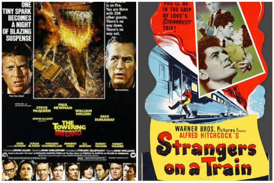 Inferno na Torre – Pacto Sinistro