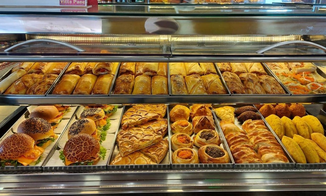 Vitta Pane é opção entre as padarias em Aparecida de Goiânia-3