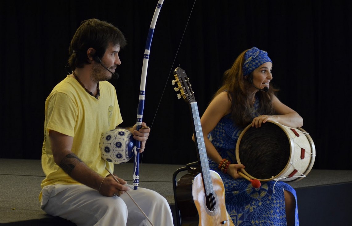 Em Casa Com Sesc apresenta "Histórias de Boca: Jesuína e a Cabaça"