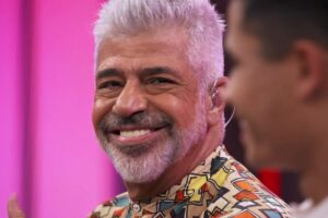 Lulu Santos diz que cenário político aumenta sucesso de tudo que o opõe