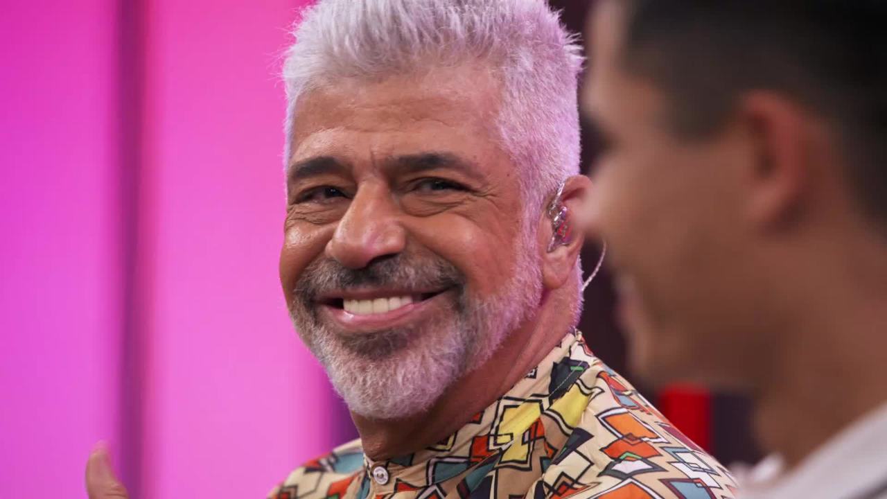 Lulu Santos diz que cenário político aumenta sucesso de tudo que o opõe