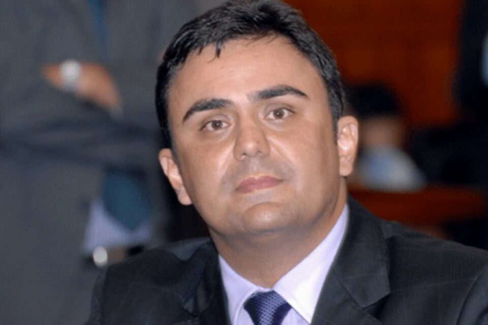MP-GO entra com nova ação contra ex-prefeito de Luziânia por supostos crimes sexuais