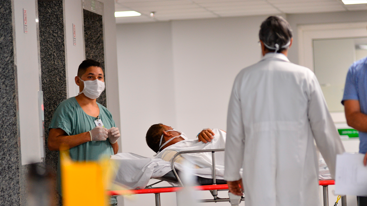 (Foto: Jucimar de Sousa/Mais Goiás)