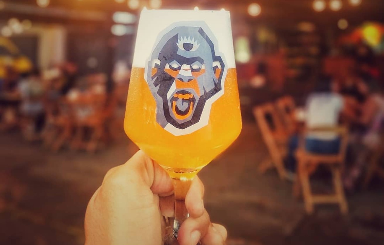 Hops é opção para celebrar Dia Internacional da Cerveja em Goiânia