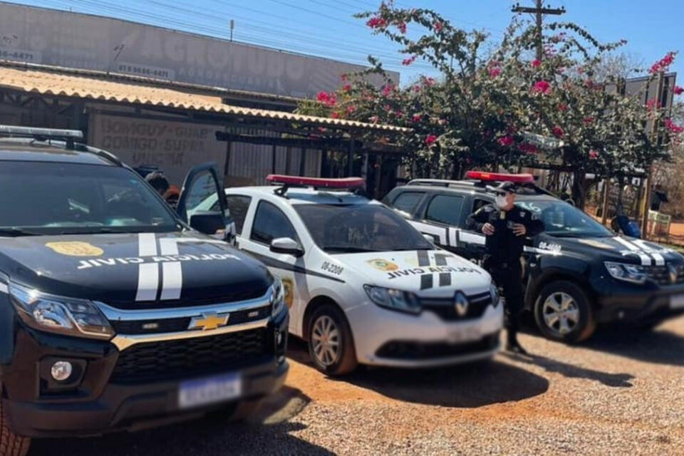 Polícia busca relação entre morte de pai e filho com saques fraudulentos do INSS