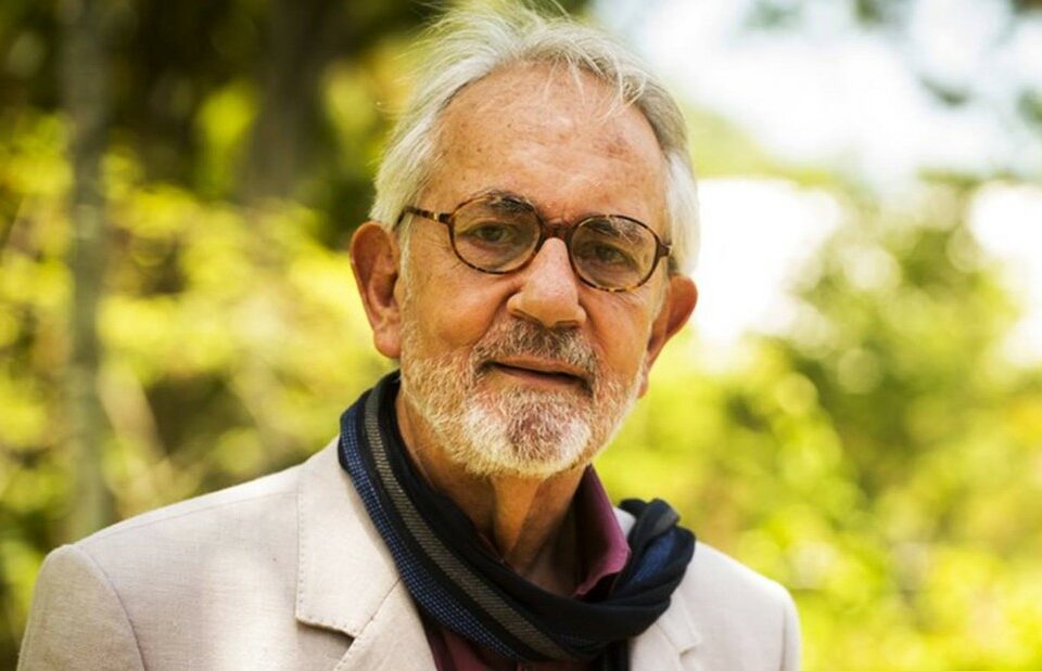Famosos lamentam a morte de Paulo José