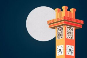 Goiânia Art Déco Festival acontece de 17 a 19 de agosto