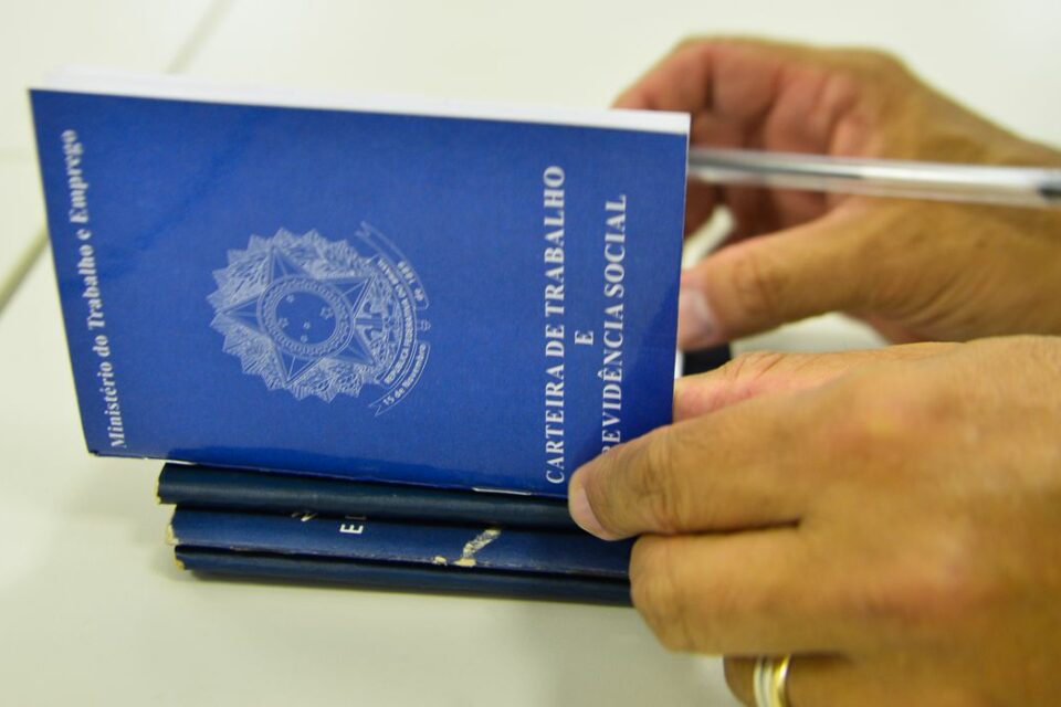 Covid dá direito a estabilidade no trabalho? Justiça vai decidir (Foto: Agência Brasil)