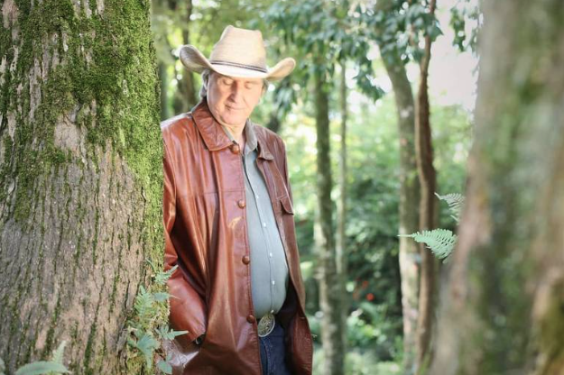 Sérgio Reis é alvo de representação de 29 subprocuradores por subversão e incitação ao crime (Foto: Instagram)