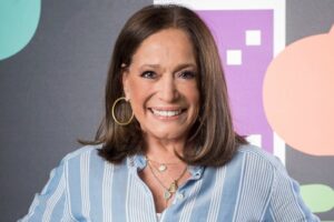 Susana Vieira completa 79 anos e surpreende com vídeo nas redes sociais