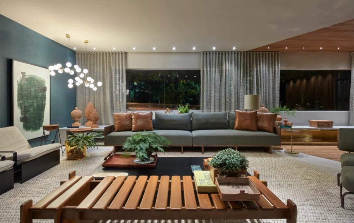 O evento acontece até o dia 12 de outubro