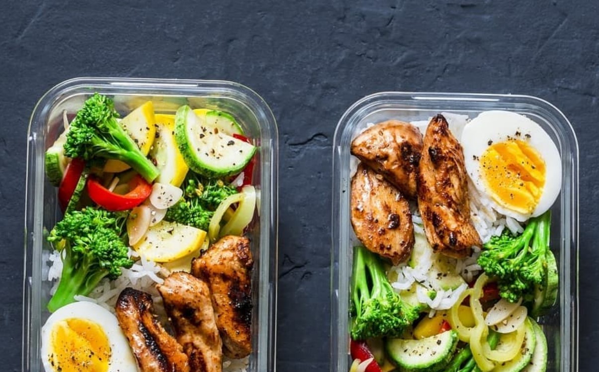 Bellavitta é opção de marmitas em Goiânia