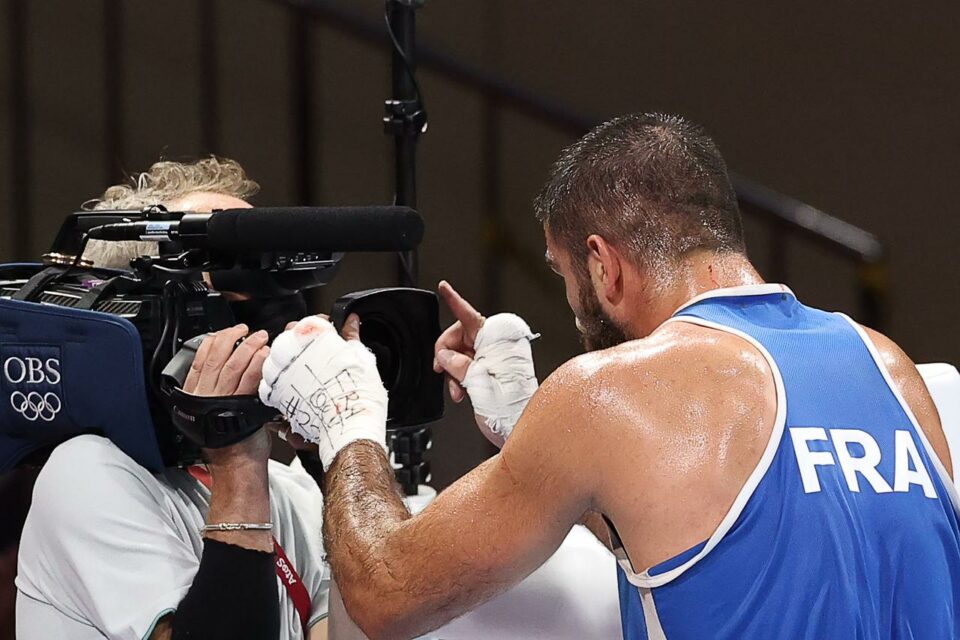 Mourad Aliev