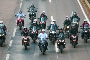 Bolsonaro deve dormir em quartel do Exército em Goiânia