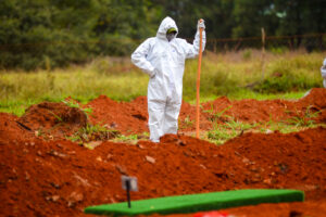 Covid já matou 22.645 pessoas em Goiás e infectou 847.121