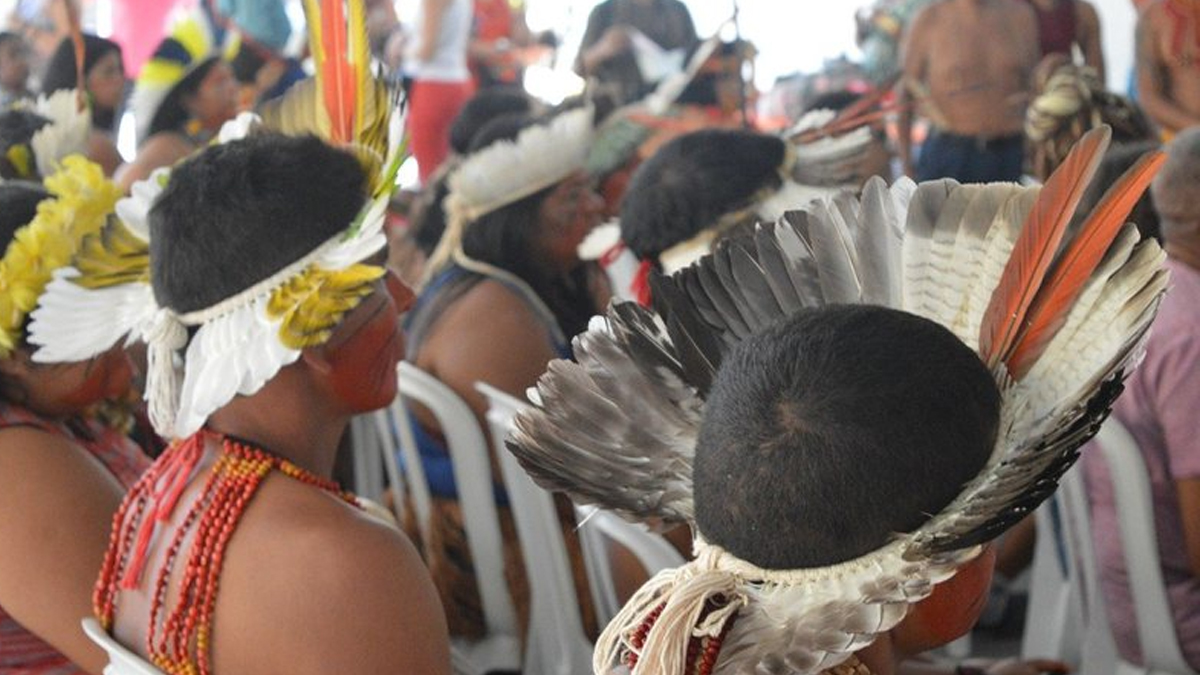 Goiás é um dos cinco Estados sem registro de assassinato de indígenas em 2019