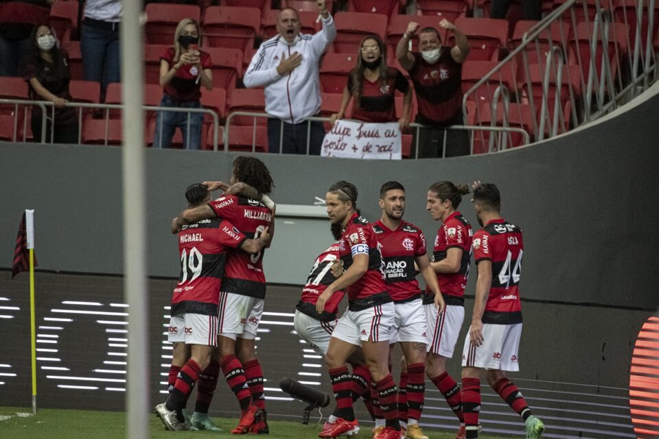 Flamengo