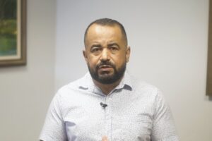 "Ignora autonomia universitária", diz Adufg em relação a ação do MPF sobre aulas semipresenciais na UFG