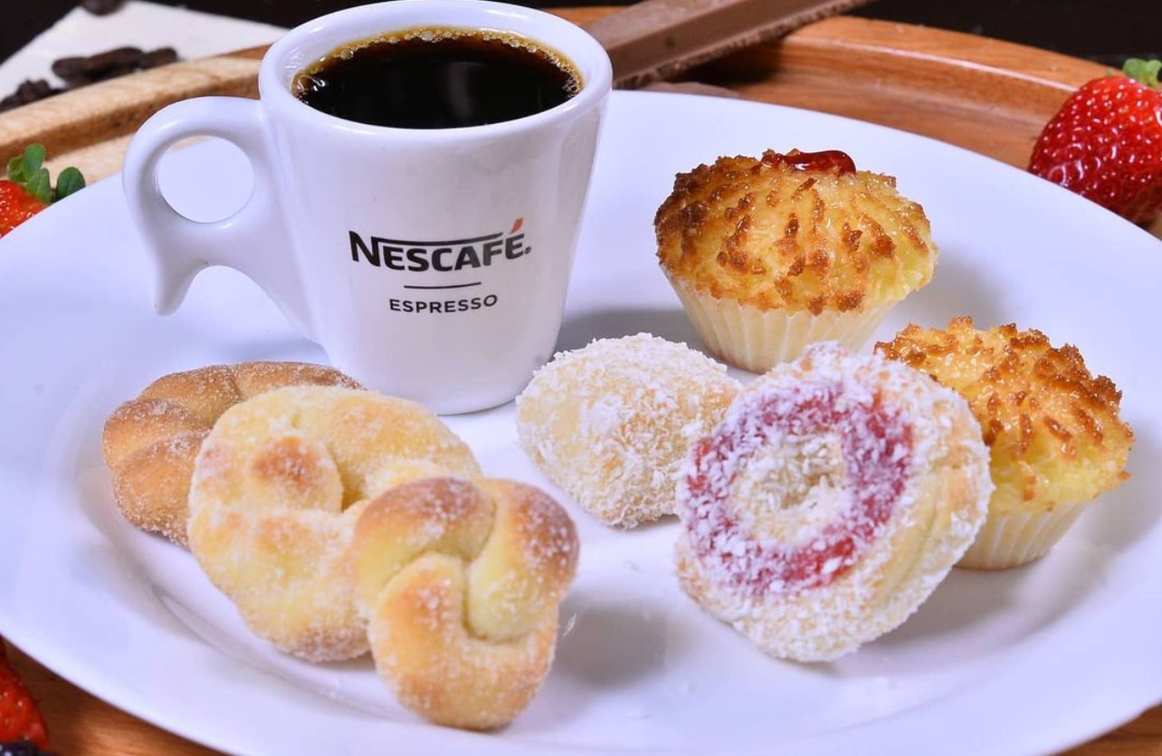 Panificadora Vitória é boa opção entre as padaias em Aparecida de Goiânia