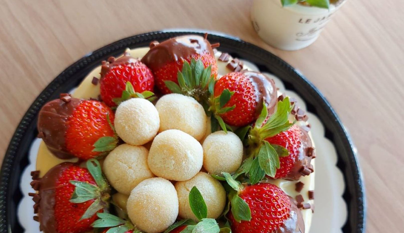 Michelly Rezende Doceria