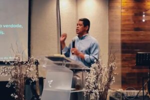 Fiel acusa pastor de Goiânia de mexer com a fé das vítimas para praticar abusos sexuais